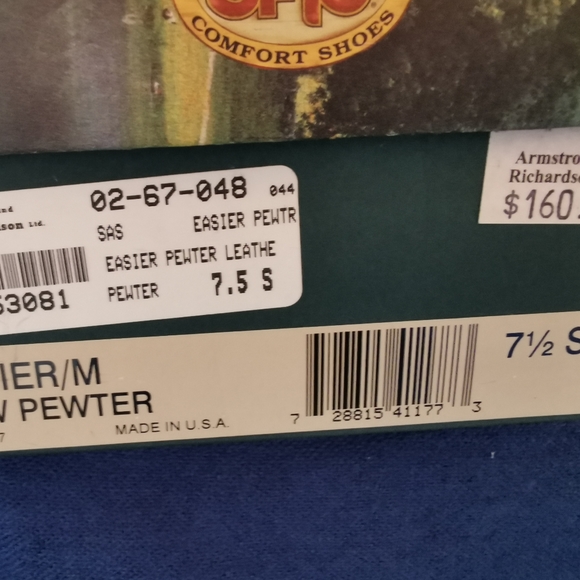 💥DEALS💥 2 PAIR $270 value - Picture 2 of 11